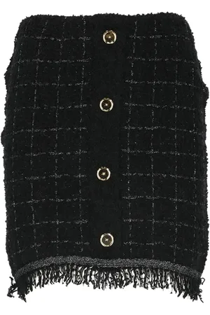 Pinko Donna, Gonne, Nero, XS, new