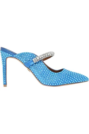 Kurt Geiger Donna, Scarpe, Blu, 37 EU, new