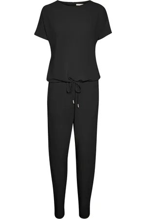 INWEAR Donna, Jumpsuits, Nero, 2Xs, new