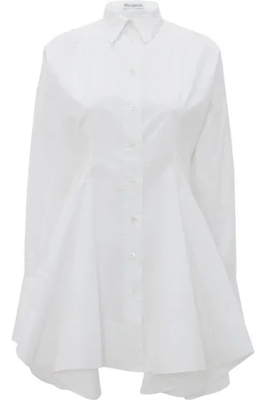 J.W.Anderson Donna, Camicette , Bianco, S, new