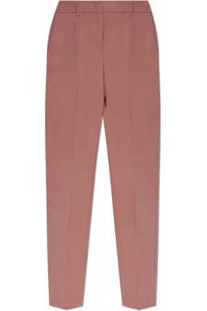 Paul Smith Donna, Pantaloni, Rosa, M, new