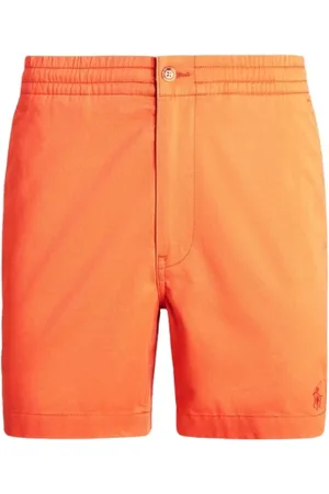 Ralph Lauren Uomo, Pantaloncini, Arancione, L, new