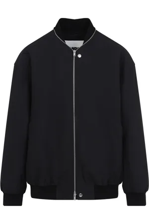 Jil Sander Uomo, Giacche, Nero, L, new