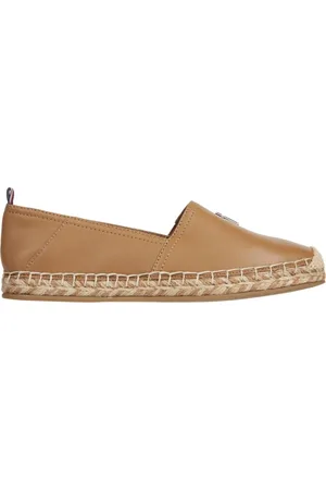Tommy Hilfiger Donna, Scarpe, Marrone, 36 EU, new