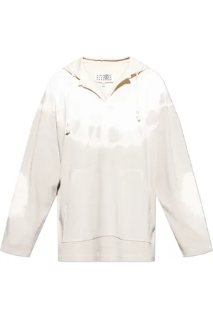 Maison Margiela Uomo, Felpe, Grigio, S, new