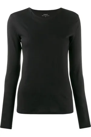 Vince Donna, Top, Nero, XS, new