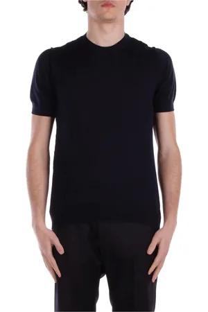 TAGLIATORE Uomo, Maglie, Blu, M, new