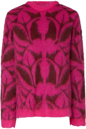 La DoubleJ Donna, Maglie, Rosa, 2Xs, new