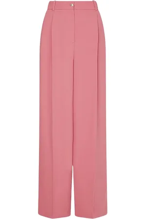 Tommy Hilfiger Donna, Pantaloni, Rosa, XS, new