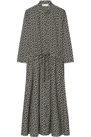 Tory Burch Donna, Abiti, Nero, S, new
