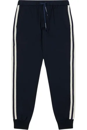 Circolo Uomo, Pantaloni, Blu, L, new