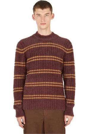 Jacquemus Uomo, Maglie, Marrone, S, new