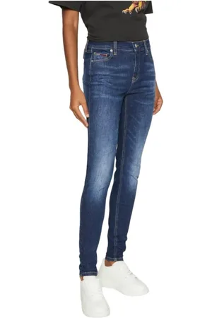 Tommy Hilfiger Donna, Jeans, Blu, W31 L30, new