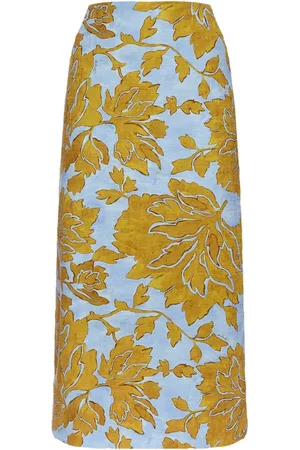 La DoubleJ Donna, Gonne, Multicolore, XS, new