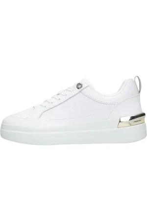 Tommy Hilfiger Donna, Scarpe, Bianco, 41 EU, new