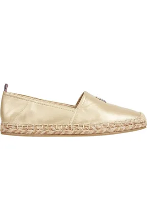 Tommy Hilfiger Donna, Scarpe, Giallo, 40 EU, new