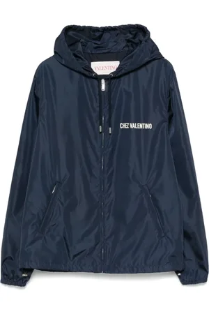 VALENTINO GARAVANI Uomo, Giacche, Blu, M, new