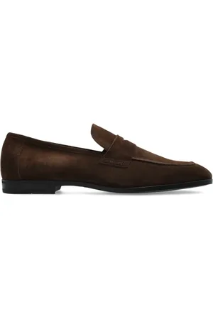 Tom Ford Uomo, Scarpe, Marrone, 43 EU, new