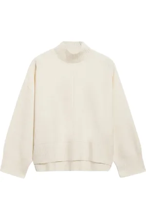 Ivy & Oak Donna, Maglie, Bianco, L, new
