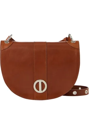 Iceberg Donna, Borse, Marrone, Taglia unica, new
