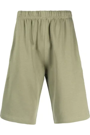 Kenzo Uomo, Pantaloncini, Verde, L, new