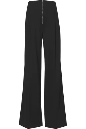 Proenza Schouler Donna, Pantaloni, Nero, XS, new