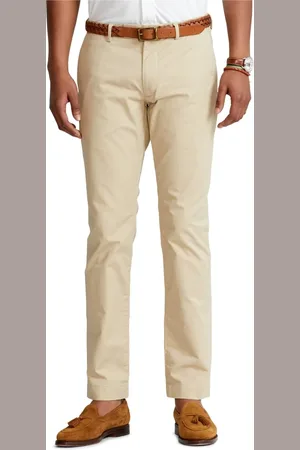 Ralph Lauren Uomo, Pantaloni, , W36, new