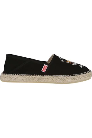 Kenzo Uomo, Scarpe, Nero, 40 EU, new