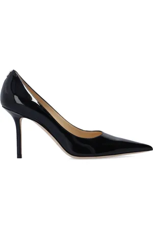 Jimmy Choo Donna, Scarpe, Nero, 38 EU, new
