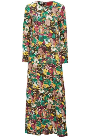 La DoubleJ Donna, Abiti, Verde, L, new
