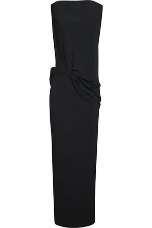 Jacquemus Donna, Abiti, Nero, S, new