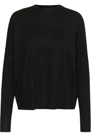 INWEAR Donna, Maglie, Nero, 3Xl, new