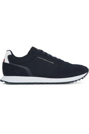 Tommy Hilfiger Uomo, Scarpe, Blu, 45 EU, new