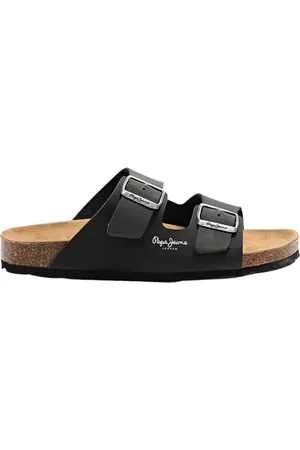 Pepe Jeans Uomo, Scarpe, Nero, 40 EU, new