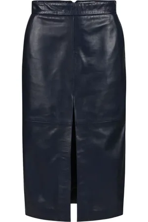 Iceberg Donna, Gonne, Blu, M, new