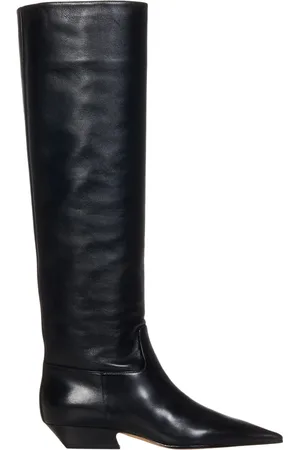 Khaite Donna, Scarpe, Nero, 37 EU, new