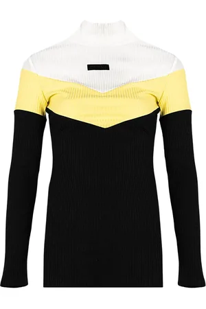 John Richmond Donna, Maglie, Nero, S, new