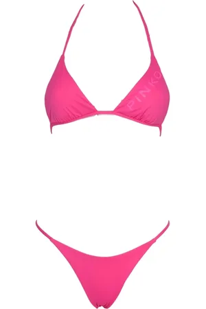 Pinko Donna, Costumi da bagno, Rosa, L, new