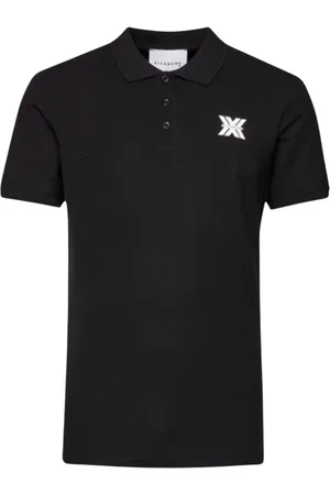 John Richmond Uomo, Top, Nero, S, new