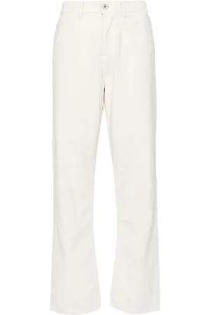Jacob Cohen Donna, Pantaloni, Bianco, W29, new