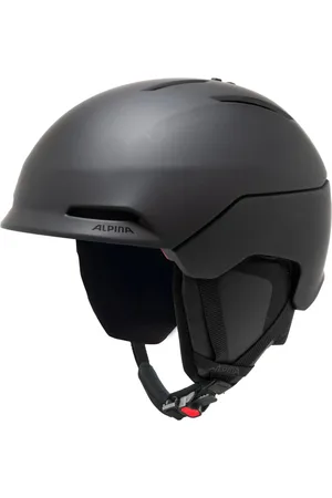 Alpina Unisex, Sport, Nero, Taglia unica, new