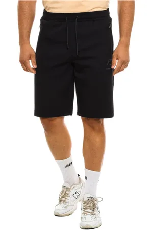 Karl Lagerfeld Uomo, Pantaloncini, Nero, S, new