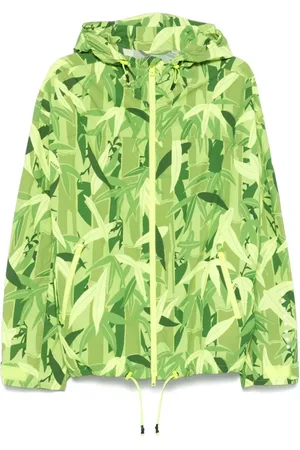 Kenzo Uomo, Giacche, Verde, M, new