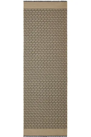 VALENTINO GARAVANI Uomo, Accessori, Marrone, Taglia unica, new