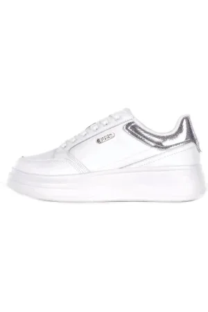 Liu Jo Donna, Scarpe, Bianco, 40 EU, new