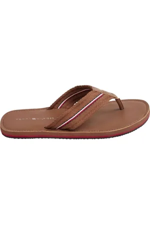 Tommy Hilfiger Uomo, Scarpe, Marrone, 41 EU, new