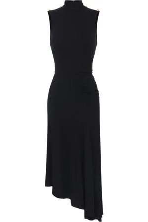 Elisabetta Franchi Donna, Abiti, Nero, L, new