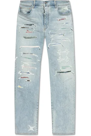 AMIRI Uomo, Jeans, Blu, W29 L32, new