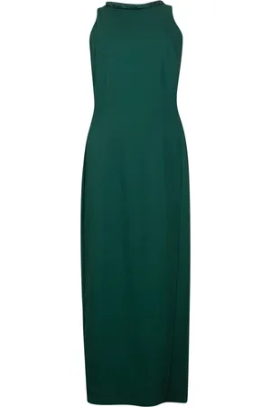 Pinko Donna, Abiti, Verde, L, new