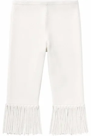 Proenza Schouler Donna, Pantaloncini, Bianco, S, new